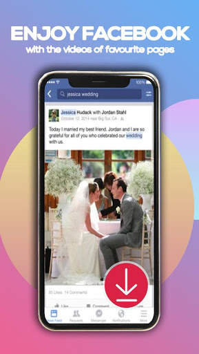 VideoMate 2020 – All in One Free Video Downloader screenshot 3