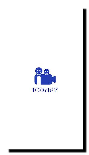 iConfy - Live Video Conferencing & Meeting App screenshot 1