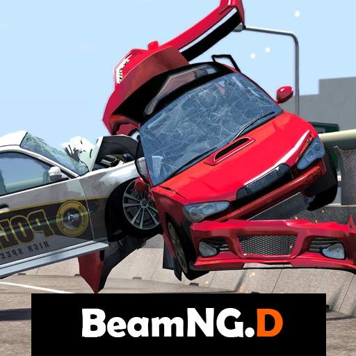 BeamNG Drive instruction 3.3