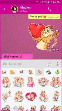 Plus Messenger screenshot 7