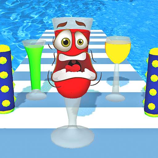 Fun Juice Run 3D Games 2.7