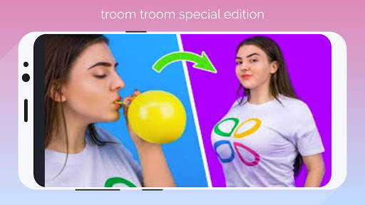 Troom Troom Live Videos screenshot 1