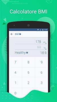 Calcolatrice Pro - risolvere la matematica screenshot 4