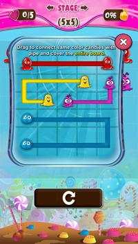 Candy Juicy Saga screenshot 3