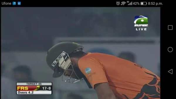 Geo TV Channels screenshot 4