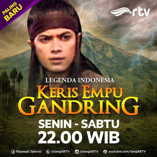 Angling Darma, Mak Lampir, Dkk 3 تصوير الشاشة