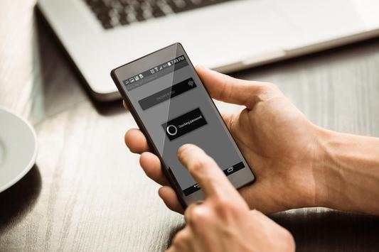 Hack Any wifi password (prank) screenshot 2