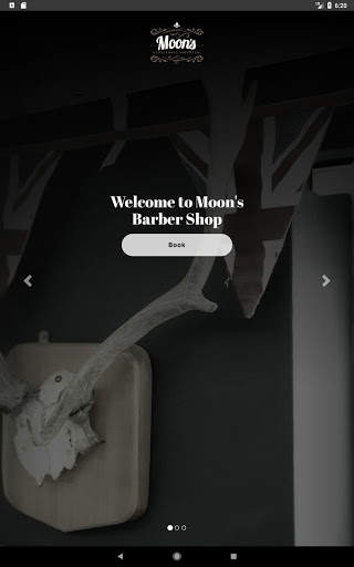 Moon's Barber Shop screenshot 7