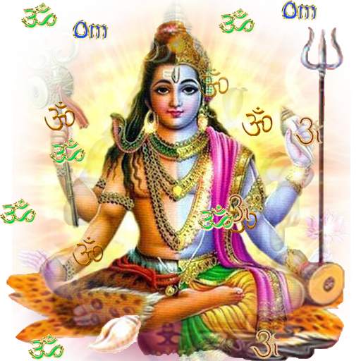 God Shiva Live Wallpaper 1.8