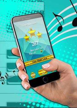 Baby Shark Piano Tiles Game screenshot 1