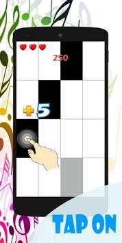 BIGBANG Piano Game screenshot 3