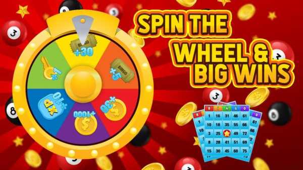 Bingo Games-Free Bingo Game–Bingo-Social Bingo screenshot 3