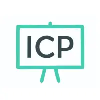 ICP Shiksha icon