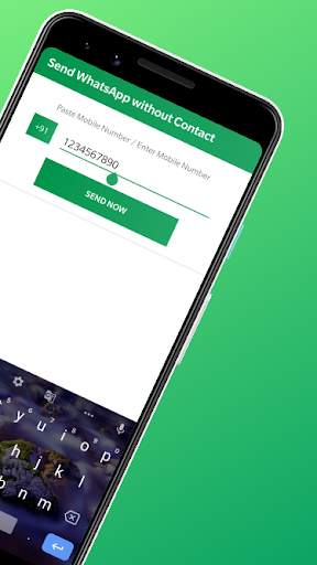 WhatsAuto Reply- Autoresponder App screenshot 4