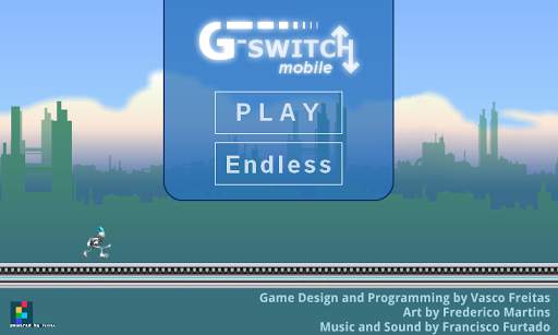 G-Switch screenshot 5