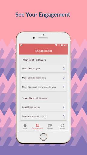 Insights for Instagram Free 2020 screenshot 4