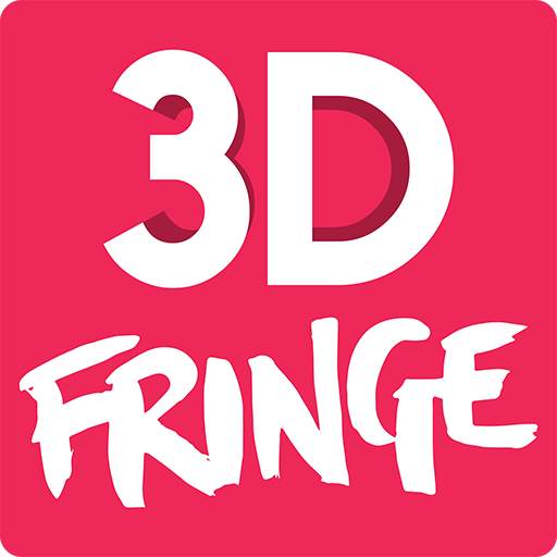 3D Fringe 2016 1.15