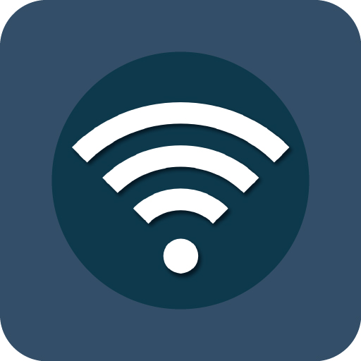Router Admin Page - Wifi Setup Page~Password Show أيقونة