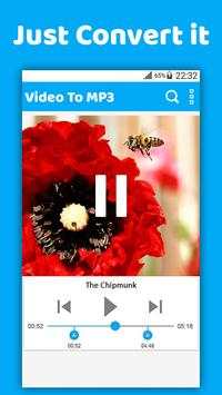 Video converter screenshot 3