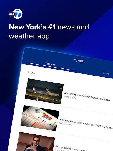 ABC 7 New York screenshot 8
