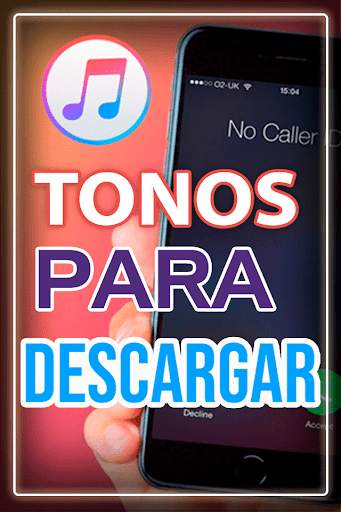 Download Ringtones Guide. Ringtons Sounds screenshot 1