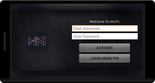 Hmtv Free screenshot 3