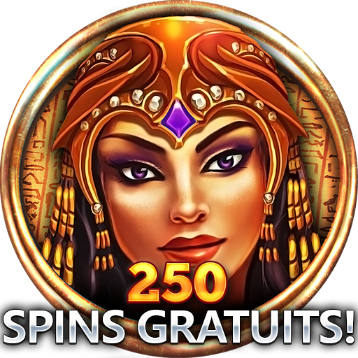Casino Games - Slots icon