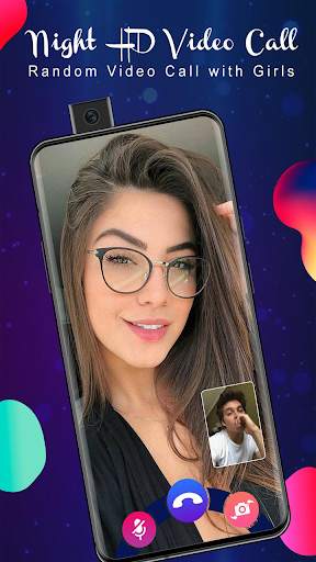 Live Girl Video Call & Live Video Chat Guide screenshot 2
