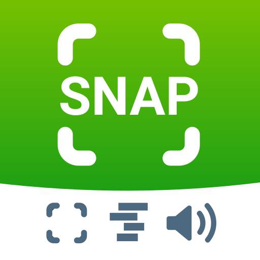 Snap Reader 1.2.5