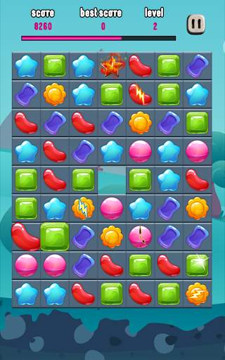 Candy Smash 2020 - Match 3 screenshot 15