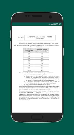 RLAT 2008 Offline ⚡ Alta Tensión screenshot 7