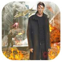 تأثيرات الفيلم للصور - محرر صور الفيلم on 9Apps