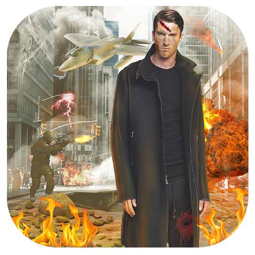 Movie Fx Photo Editor - Movie Effects For Pictures 1.2