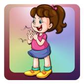 Head Shoulders Knees and Toes 1.0