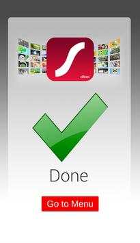 Adob Flash Player For Android Tips screenshot 5