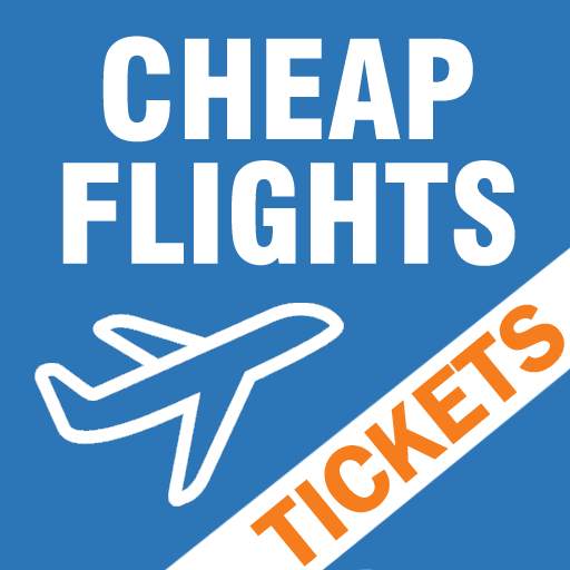 Cheap Flights & Tickets 2.0.7