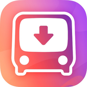 ikon Youtube to MP3 - TubeBus
