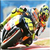 Moto GP Racing 3D 1.2