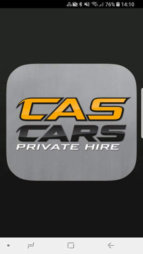 Cas Cars स्क्रीनशॉट 1