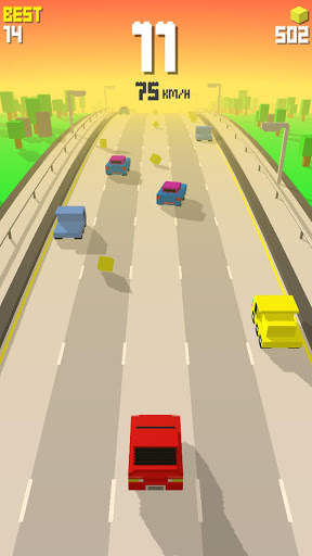 Candy Cars screenshot 5
