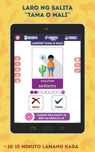 Spanish for Beginners: LinDuo screenshot 7