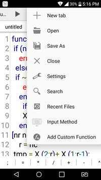 MobileMaths Lite screenshot 6