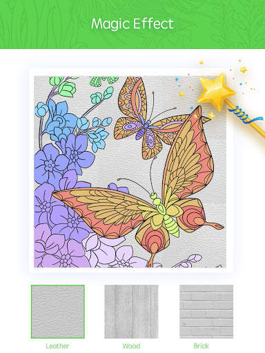 Colouring Book screenshot 8
