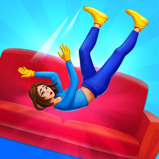 Home Flip: Crazy Jump Master 1.79