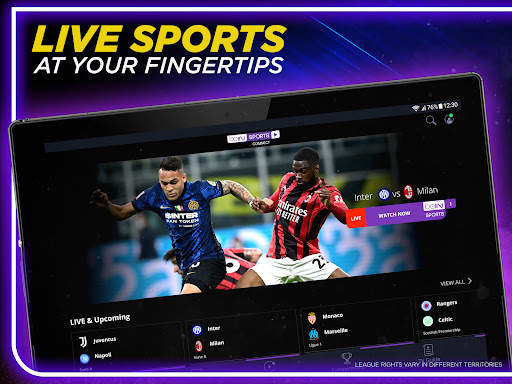 beIN SPORTS CONNECT screenshot 7