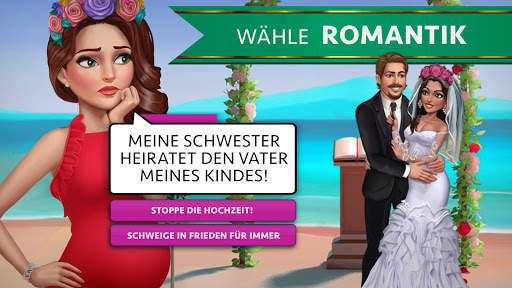 My Story: Interaktive Serie screenshot 1