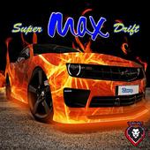 Super Max Drift icon