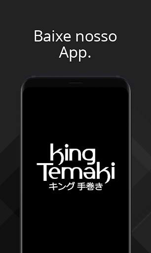 King Temaki screenshot 1