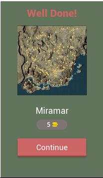 10000 UC PUBG QUIZ 3 تصوير الشاشة