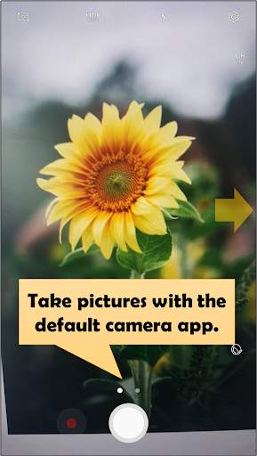 Folder Camera screenshot 2